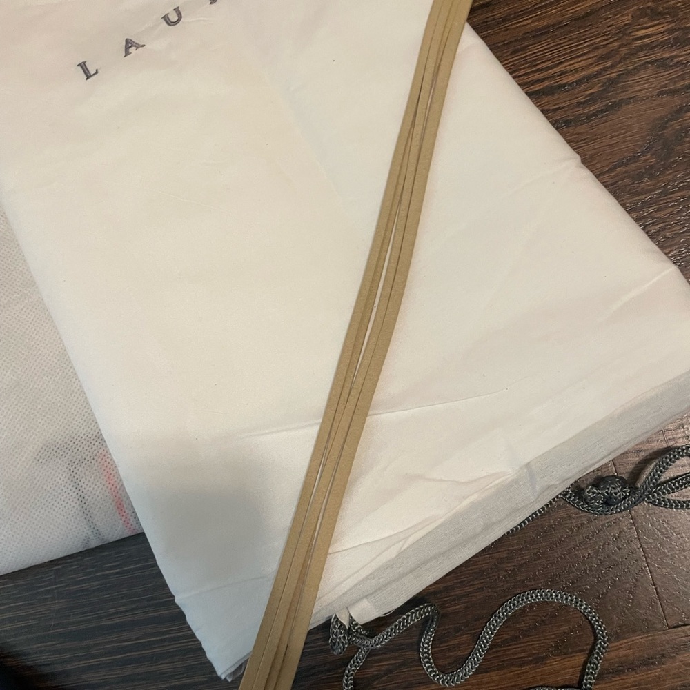 Swarovski Double Wrap Bracelet-Includes Certifica… - image 3